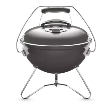 Weber houtskool barbecue smokey joe premium Ø37cm | Smoke Grey