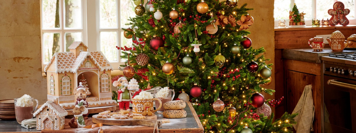 Kersttrends 2026 | TopTuincentrum.nl