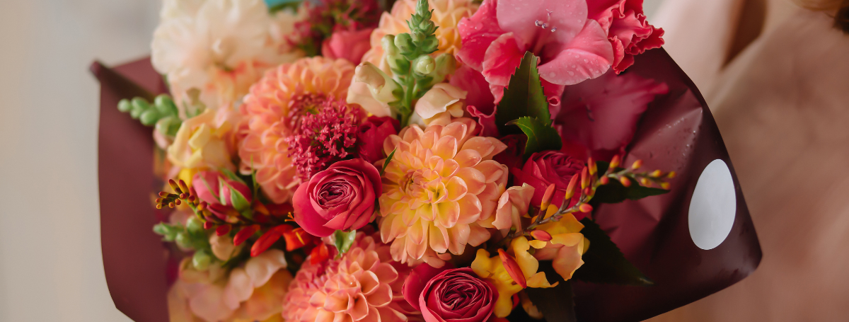 Kunstbloemen boeket schikken? TopTuincentrum.nl heeft de tips & tricks!