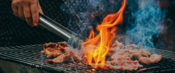 Barbecueën inspiratie