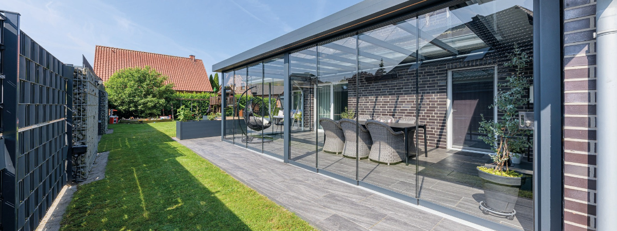 Koop jouw overkapping bij TopTuincentrum.nl!