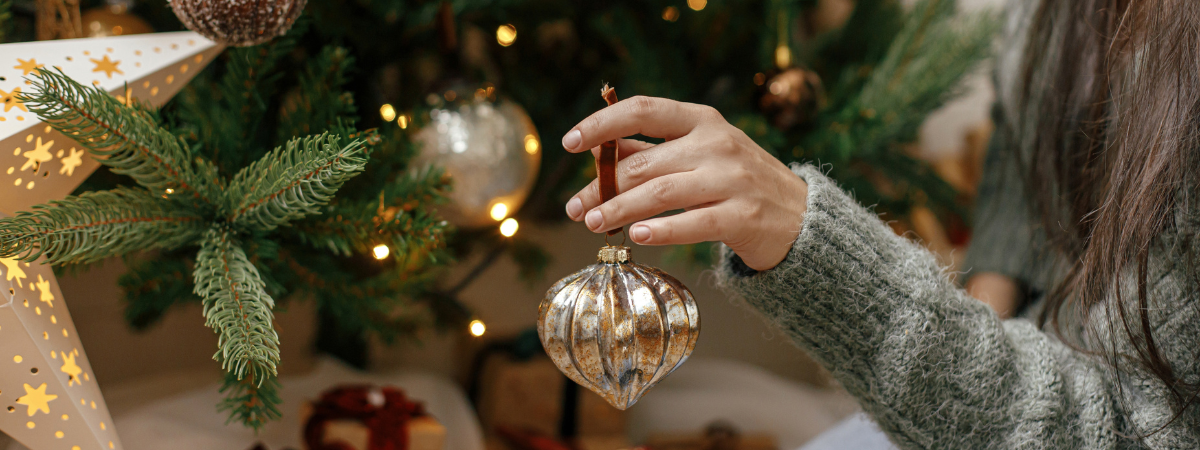 Zo decoreer je jouw kerstboom als een pro! | TopTuincentrum.nl