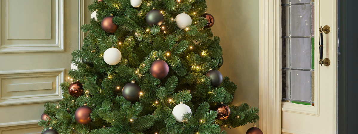 Zo decoreer je jouw kerstboom als een pro! | TopTuincentrum.nl