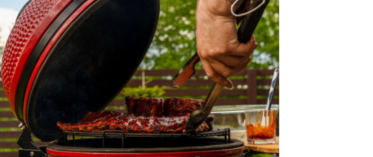 Barbecue accessoires