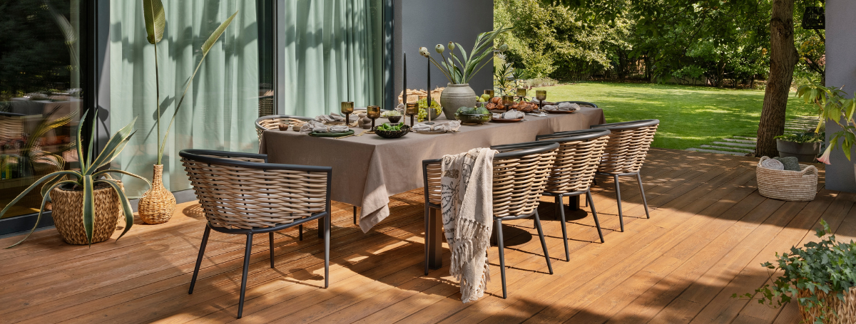 Shop de tuinmeubeltrends van 2025 bij TopTuincentrum.nl!