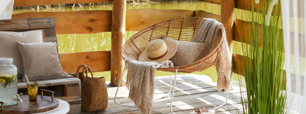 Tuinmeubeltrends 2026 van TopTuincentrum.nl