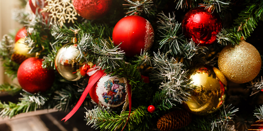 Alles voor een prachtige kerst vind je bij Toptuincentrum | Toptuincentrum.nl