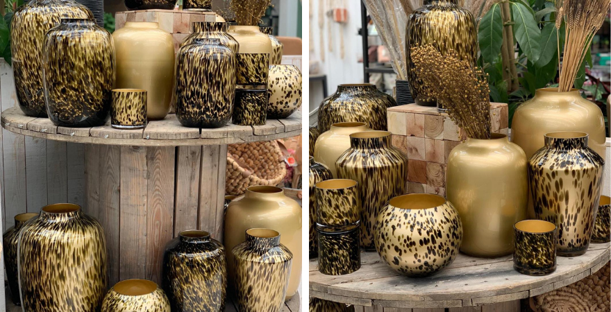 Binnenpotten koop je bij Toptuincentrum.nl | Bezoek de webshop! | Toptuincentrum.nl