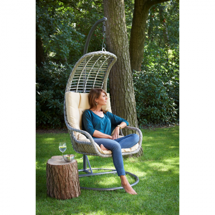Hangstoel van Noach Outdoor Hangstoel van Noach Outdoor
