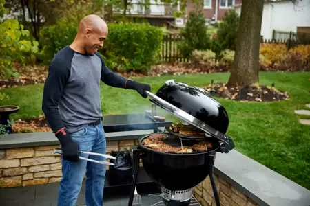 Schoonmaken en onderhoud van je barbecue