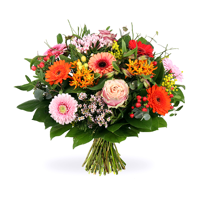 Topbloemen boeket | Valentijnsdag