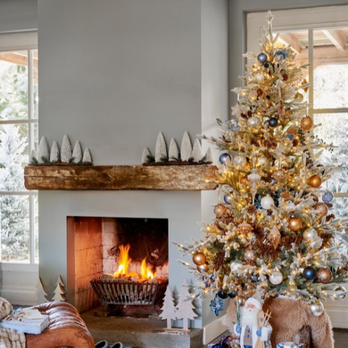 Kersttrends 2026: dit zijn dé looks voor een magische kerst
