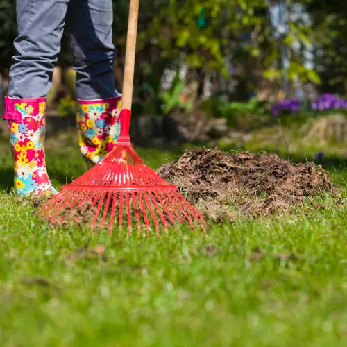 Klaar voor de lente? Met onze onderhoudsproducten wel!