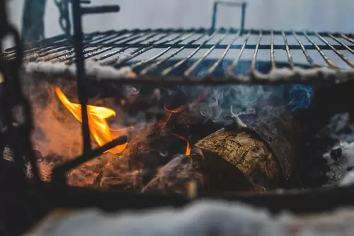 Musthaves om te kunnen winter barbecueën