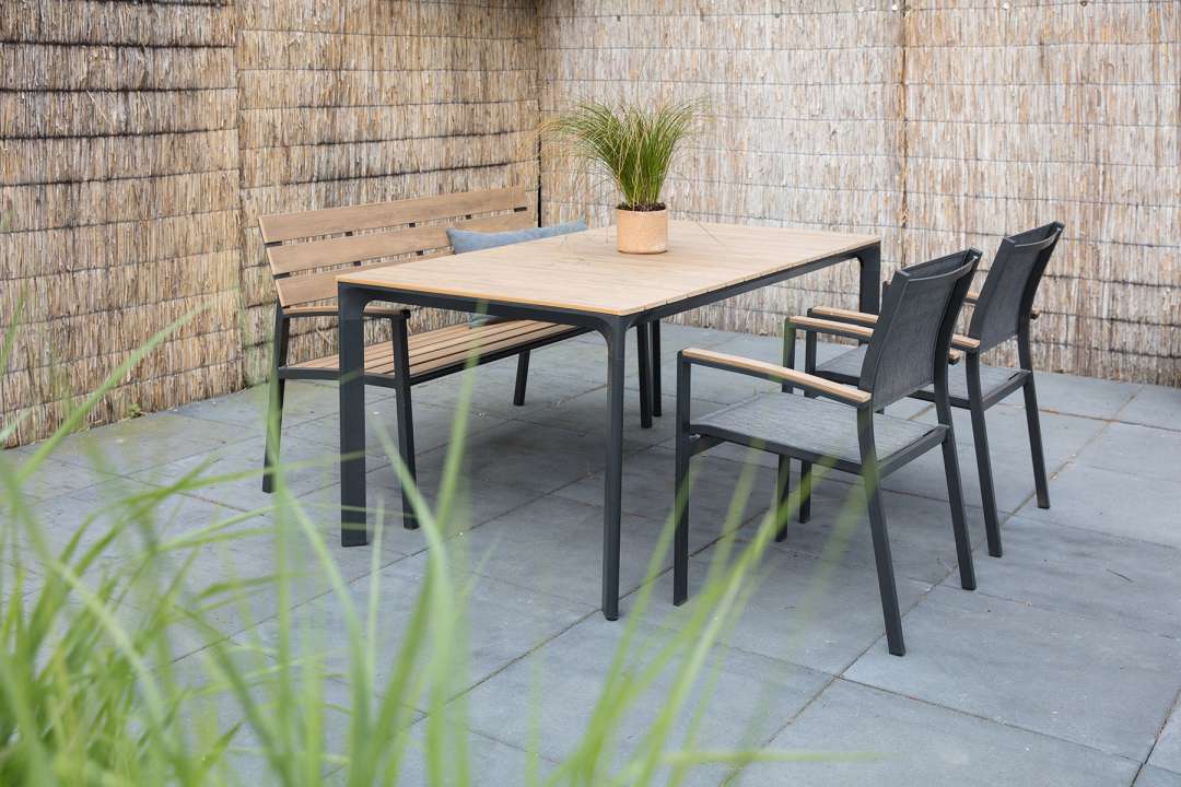 Schat Voeding specificatie Tuinmeubelen Outlet - Top Tuincentrum