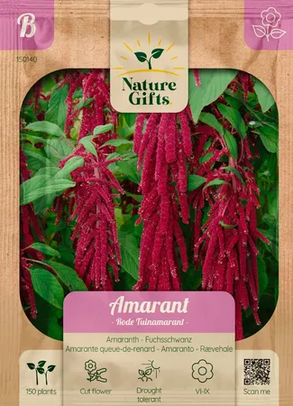 Amarant 150st - afbeelding 1