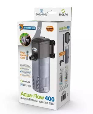 Aquaflow 400 filter 800 l/h