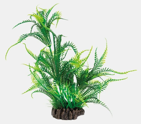 Art plant 25cm microsorum