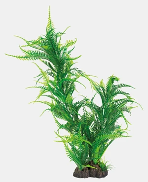 Art plant 40cm microsorum