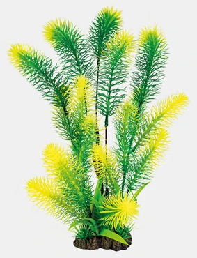 Art plant 40cm myriophyllum