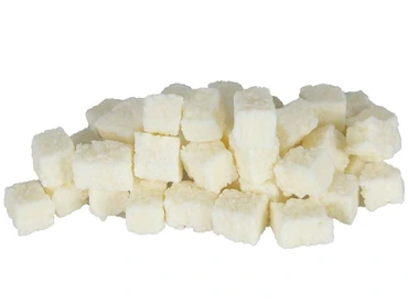 Back zoo nature Coconut cubes 50g - afbeelding 2