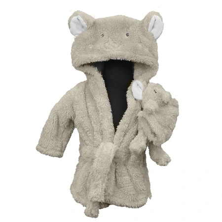 Badjas ronnie kids olifant