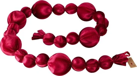 BAL SLINGER 18OCM BURGUNDY
