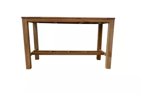 Bar Tuintafel Teak Colombo 180x80cm