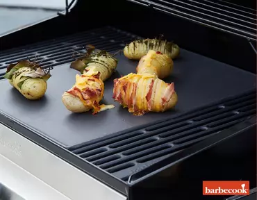 Barbecook Contactplaat Gietijzer