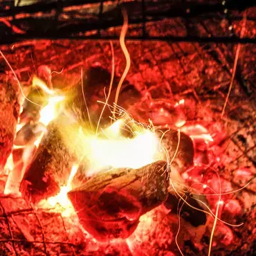 Barbecue Aanmaakblokjes