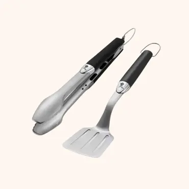 Barbecue accessoires