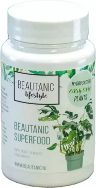 Beautanic Superfood voor kamerplanten