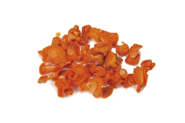 Beeztees Konijn wortel chips 130g - afbeelding 2