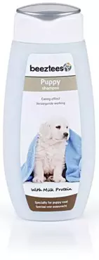 Beeztees puppy shampoo 300ml