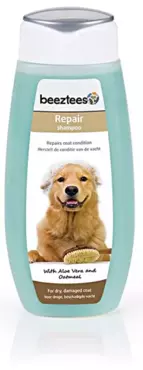 Beeztees repair shampoo 300ml