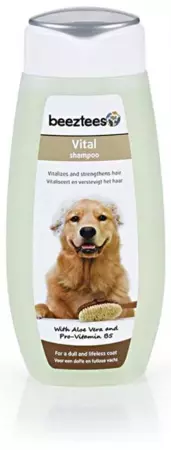 Beeztees shampoo vital 300ml