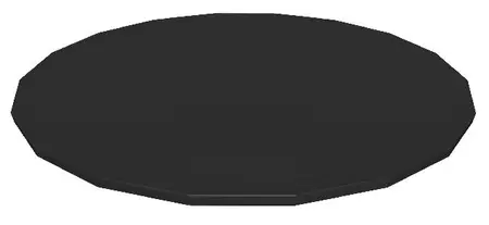 Bestway cover rond 457/460 - afbeelding 1