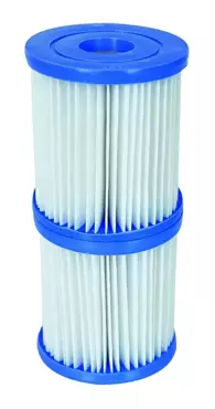 Bestway Flowclear cartridgefilter type I - afbeelding 1