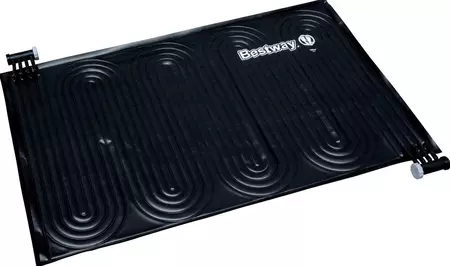 Bestway Solarverwarming pool pad