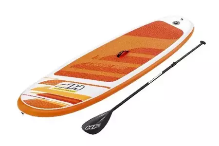 Bestway Sup board aqua journey set