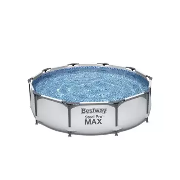 Bestway steel pro max 305