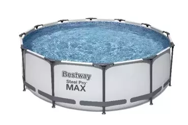 Bestway Zwembad steel pro max set 366x100