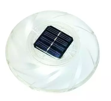 Bestway Zwembadlamp solar-float