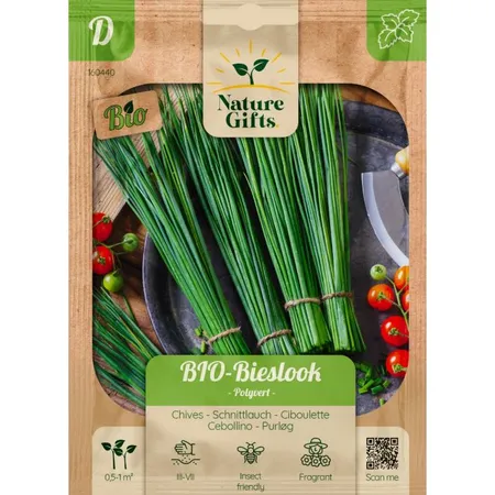 Bieslook staro bio per 1m2 - afbeelding 1