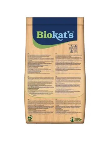 BioKat's Natural care 8l - afbeelding 2