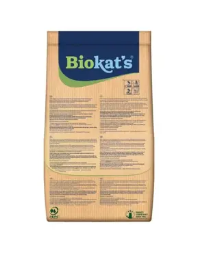 BioKat's Natural care 8l - afbeelding 2