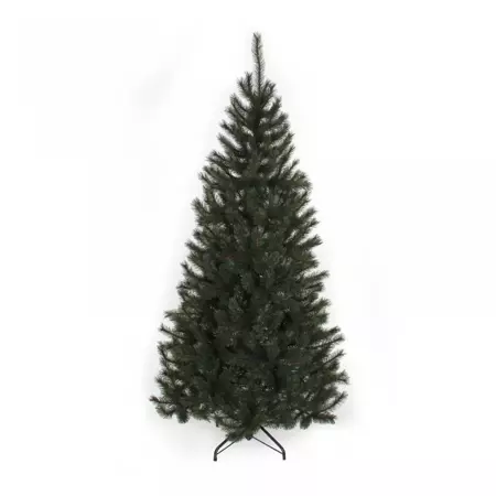 Kingston Kunstkerstboom | h185 x d102 | groen