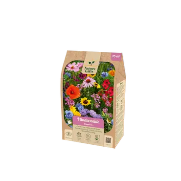 Bloemenmengsel vlinderweide 25m2