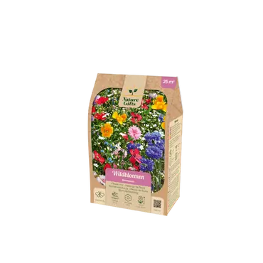 Bloemenmengsel wildbloemenweide 25m2