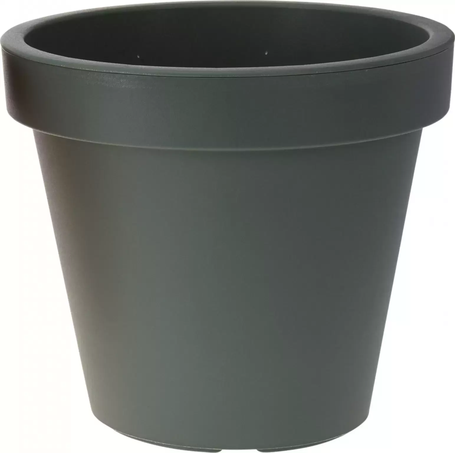 Bloempot Ek Rond 50 cm